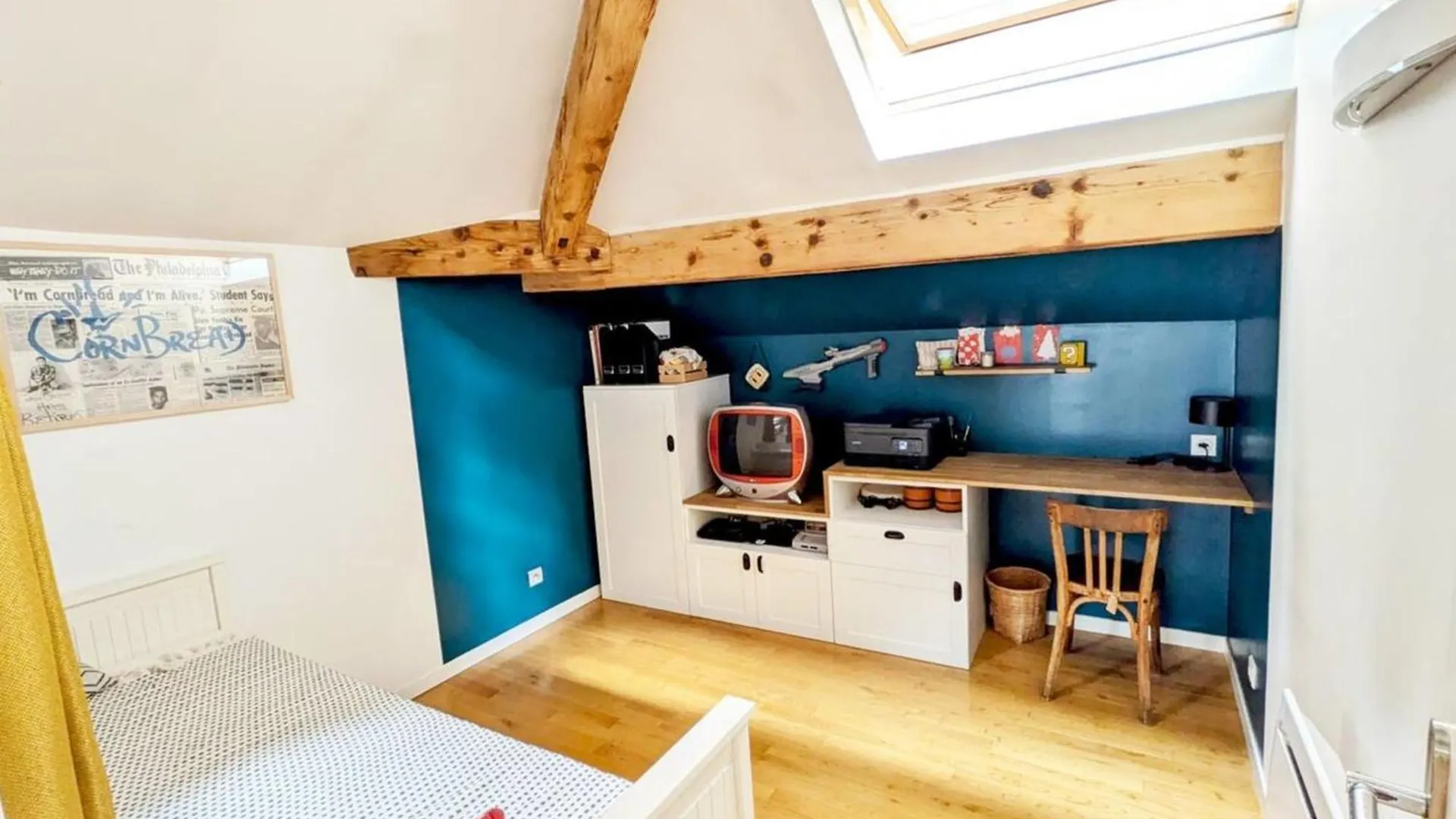 Charming Family Duplex In The 7Th - Lyon Daire