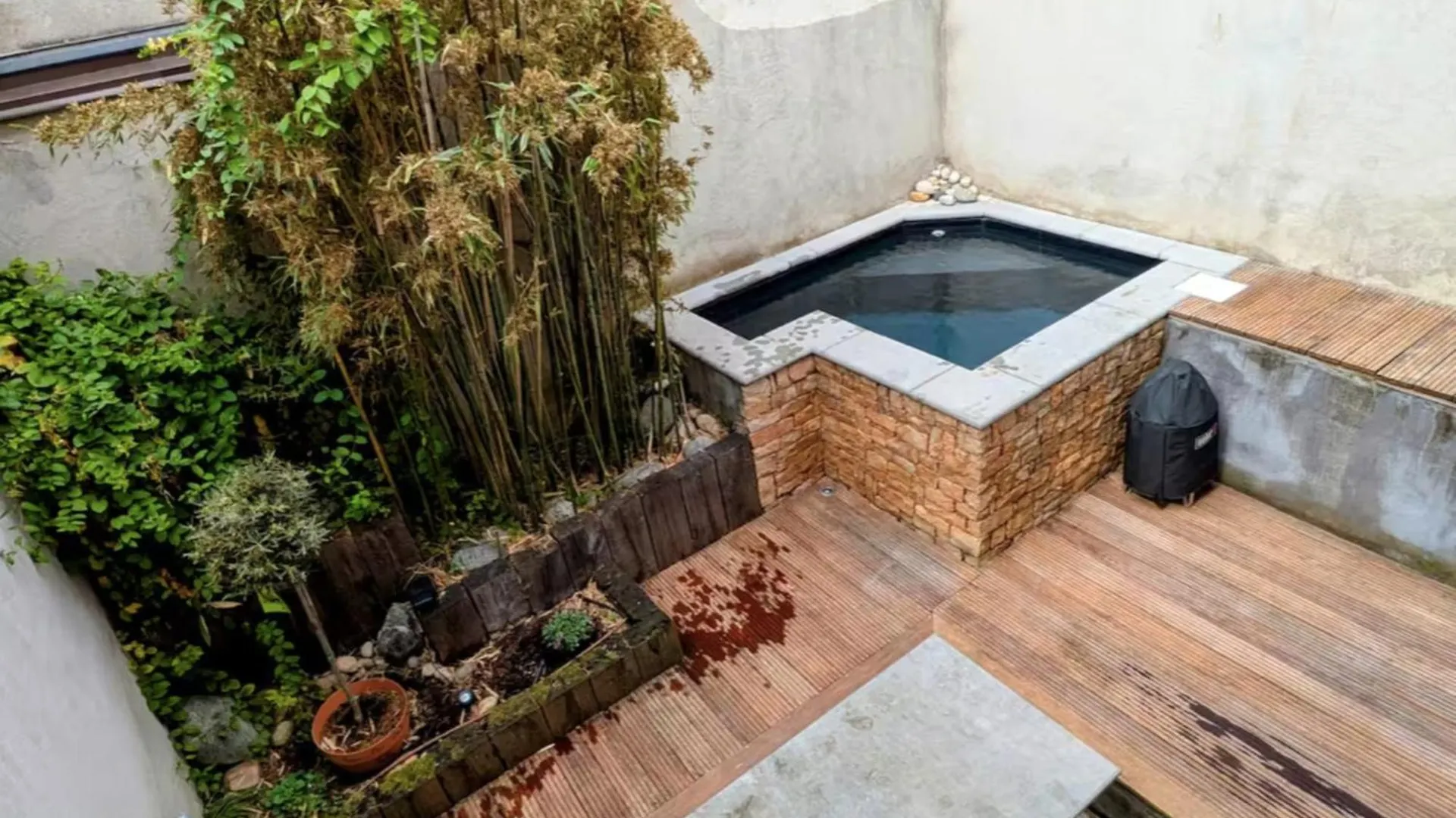 Charming Family Duplex In The 7Th - Lyon Daire 0*,
