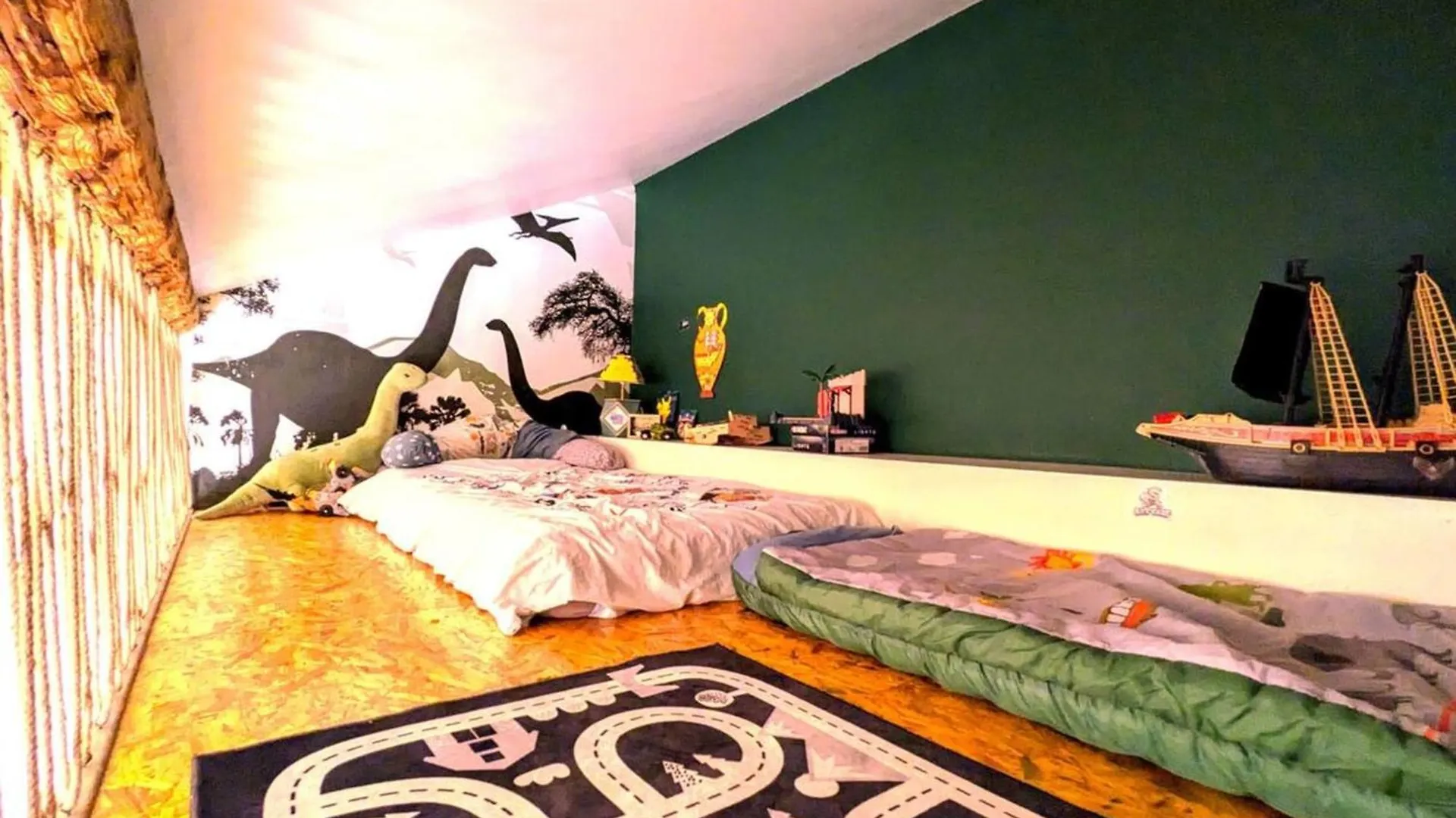 Charming Family Duplex In The 7Th - Lyon Daire Fransa